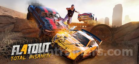 FlatOut 4: Total Insanity Trainer
