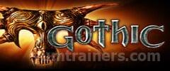 Gothic Trainer