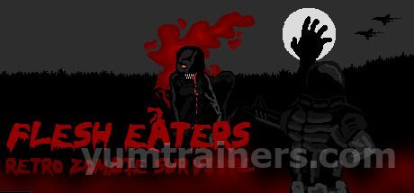 Flesh Eaters Trainer