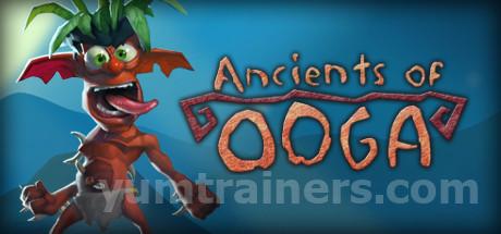 Ancients of Ooga Trainer
