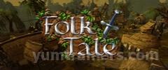 Folk Tale Trainer