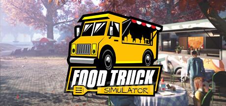 Food Truck Simulator Trainer