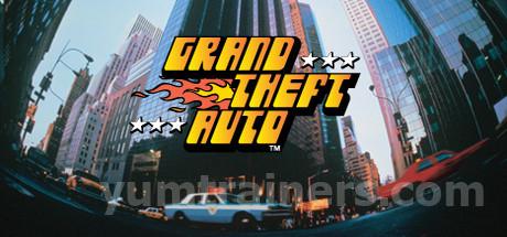 Grand Theft Auto Trainer