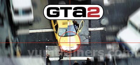 Grand Theft Auto 2 Trainer