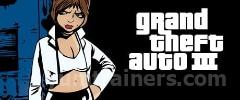 Grand Theft Auto 3 Trainer