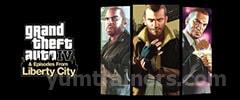 Grand Theft Auto IV The Complete Edition Trainer