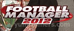 Football Manager 2012 Trainer