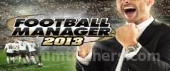 Football Manager 2013 Trainer