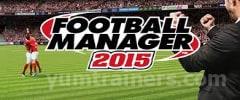 Football Manager 2015 Trainer