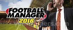 Football Manager 2016 Trainer