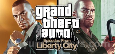 Grand Theft Auto: Episodes From Liberty City Trainer