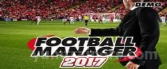 Football Manager 2017 Trainer