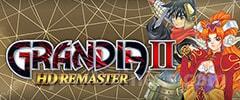 Grandia 2 HD Remaster Trainer