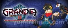 Grandia 2: Anniversary Edition Trainer