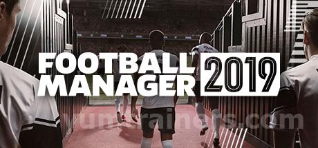 Football Manager 2019 Trainer