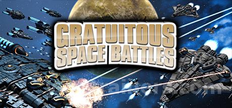 Gratuitous Space Battles Trainer