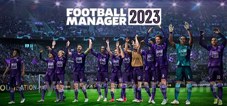 Football Manager 2023 Trainer