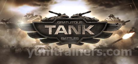 Gratuitous Tank Battles Trainer