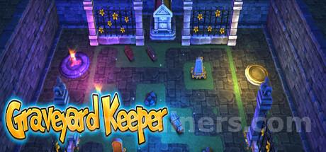 Graveyard Keeper Trainer