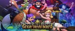 Great Hero's Beard Trainer