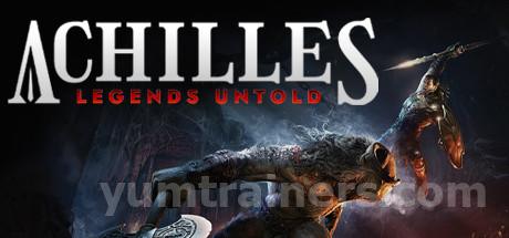 Achilles: Legends Untold Trainer