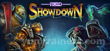 Forced Showdown Trainer