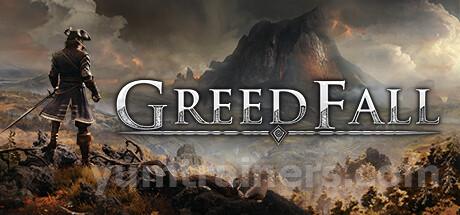 Greedfall Trainer