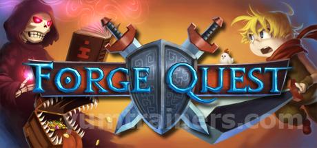 Forge Quest Trainer