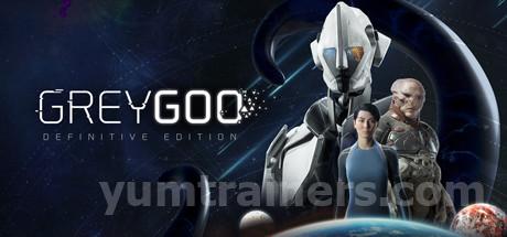 Grey Goo Trainer