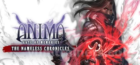 Anima Gate of Memories: The Nameless Chronicles Trainer
