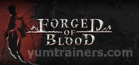 Forged of Blood Trainer