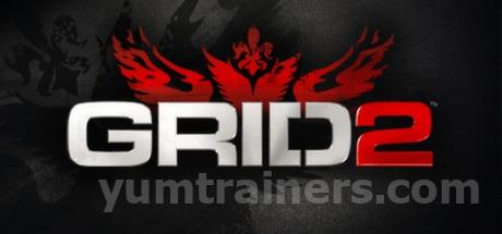 GRID 2 Trainer