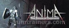 Anima The Reign of Darkness Trainer