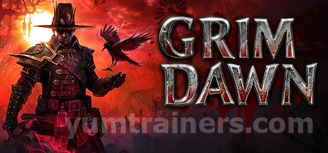 Grim Dawn Trainer