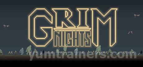 Grim Nights Trainer