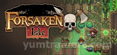 Forsaken Isle Trainer