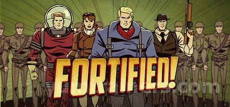 Fortified Trainer