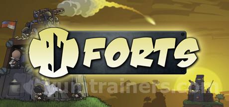 Forts Trainer