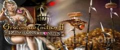 Grotesque Tactics 2: Dungeons and Donuts Trainer