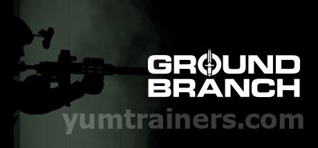 GROUND BRANCH Trainer #2