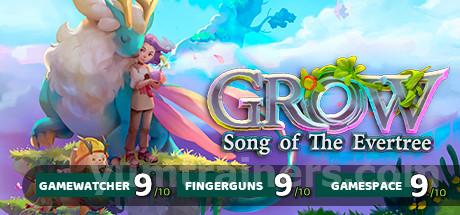 Grow: Song of the Evertree Trainer