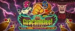 Guacamelee Trainer