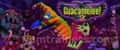 Guacamelee 2 Trainer