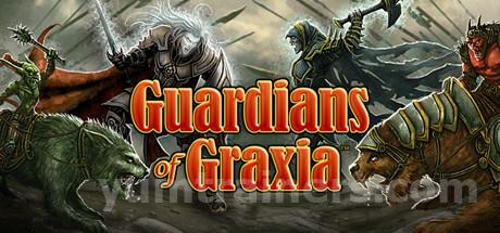 Guardians of Graxia Trainer