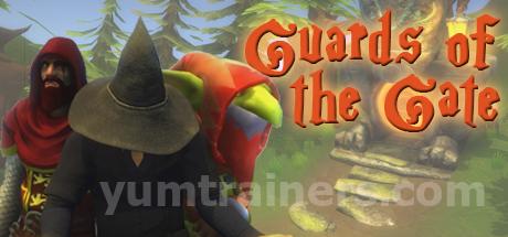 Guards of the Gate Trainer