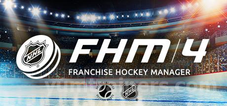 Franchise Hockey Manager 4 Trainer