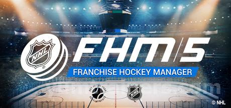 Franchise Hockey Manager 5 Trainer