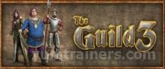 Guild 3, The Trainer