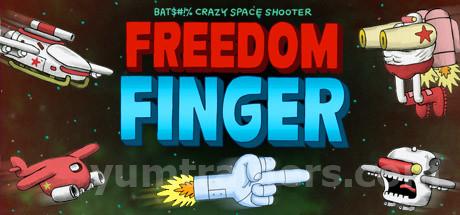 Freedom Finger Trainer