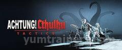 Achtung!  Cthulhu Tactics Trainer